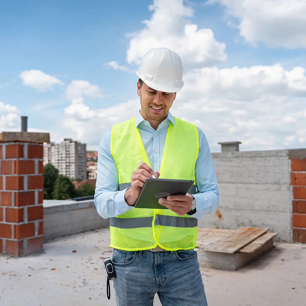 building surveying blackpool